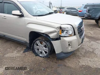 2012 GMC Terrain SLE-2 с VIN 2GKALSEK9C6230766, выставлен на аукционе IAAI как лот 41234861 с пробегом 152 887 миль миль и . История ставок и продаж доступна на DreamBid. Изображение 6.