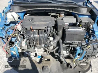 2019 Hyundai Tucson SEL with VIN KM8J33AL6KU981447, listed as a Copart auction lot 52683035 with 67,761 mi miles and Salvage Title. Bid and sale history available at carsss.com. Image 12.