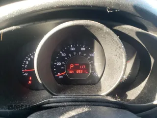 2014 Kia Soul + with VIN KNDJP3A58E7032091, listed as a Copart auction lot 49492715 with 125,311 mi miles and Clean Title. Bid and sale history available at carsss.com. Image 9.