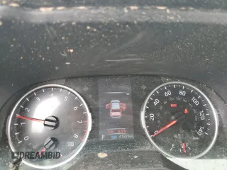 2022 Toyota RAV4 LE with VIN 2T3F1RFV7NC317051, listed as a Copart auction lot 51265305 with 41,878 mi miles and Salvage Title. Bid and sale history available at carsss.com. Image 9.