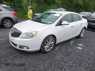 2013 Buick Verano with VIN 1G4PP5SK5D4128489, listed as a IAAI auction lot 42459386 with 108,623 mi miles and . Bid and sale history available at DreamBid. Image 2.