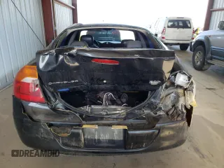 1999 Chrysler 300M M z VIN 2C3HE66G6XH689712, wystawiony jako Copart lot #45463554 z przebiegiem 174 650 mil mil oraz Czysty tytuł • Clean title. Historia ofert i sprzedaży dostępna na DreamBid. Obrazek 6.
