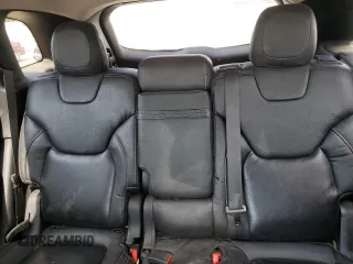 2016 Jeep Cherokee Latitude with VIN 1C4PJMCS6GW256117, listed as a Copart auction lot 59400015 with 152,279 mi miles and Salvage title. Bid and sale history available at DreamBid. Image 10.