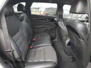 2019 Kia Sorento SX Limited with VIN 5XYPKDA55KG534456, listed as a Copart auction lot 46461045 with 65,259 mi miles and Salvage Title. Bid and sale history available at carsss.com. Image 11.