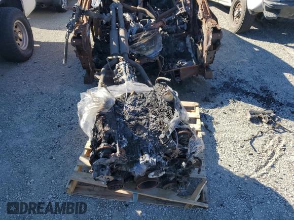 2007 BMW 5 Series 550i with VIN WBANB53567CN94040, listed as a Copart auction lot 88480995 with Not Provided miles and Non Repairable. Bid and sale history available at DreamBid. Image 11.