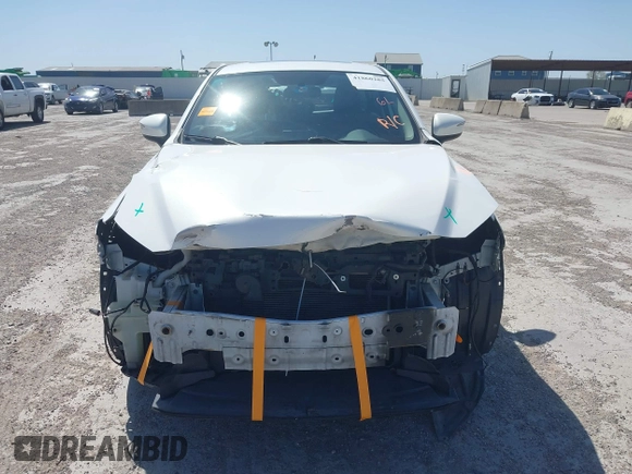 2016 Mazda CX-3 Touring with VIN JM1DKBC71G0126040, listed as a IAAI auction lot 41860285 with 97,986 mi miles and . Bid and sale history available at DreamBid. Image 13.