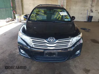 2011 Toyota Venza z VIN 4T3ZA3BB9BU047403, wystawiony jako IAAI lot #42067054 z przebiegiem 108 054 mil mil oraz . Historia ofert i sprzedaży dostępna na DreamBid. Obrazek 13.