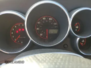 2005 Pontiac Vibe with VIN 5Y2SL63875Z406591, listed as a Copart auction lot 78047014 with 276,187 mi miles and Salvage Title. Bid and sale history available at carsss.com. Image 9.