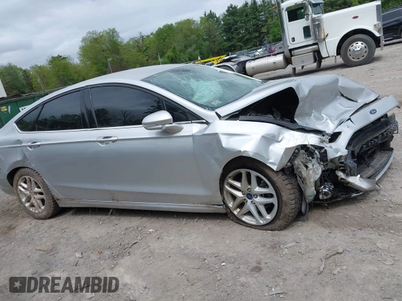 2016 Ford Fusion SE с VIN 3FA6P0HD6GR401615, выставлен на аукционе IAAI как лот 42308451 с пробегом 110 092 миль миль и . История ставок и продаж доступна на DreamBid. Изображение 13.