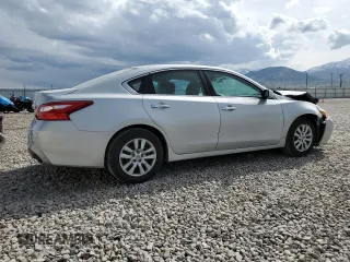 2016 Nissan Altima S with VIN 1N4AL3AP6GN306695, listed as a Copart auction lot 54538315 with 71,530 mi miles and Salvage Title. Bid and sale history available at DreamBid. Image 3.