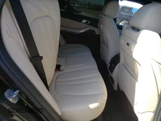 2022 BMW X5 xDrive45e with VIN 5UXTA6C09N9K00935, listed as a Copart auction lot 41513833 with Not Provided miles. Bid and sale history available at carsss.com. Image 10.
