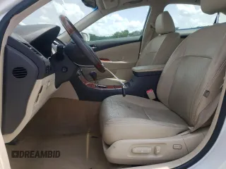 2011 Lexus ES 330 with VIN JTHBK1EG0B2436724, listed as a Copart auction lot 54548525 with 142,567 mi miles and Salvage Title. Bid and sale history available at DreamBid. Image 7.