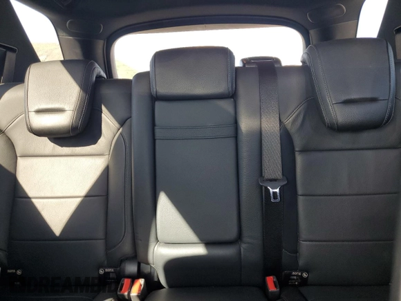 2018 Mercedes-Benz GLE 43 AMG with VIN 4JGDA6EB5JB015946, listed as a Copart auction lot 46954875 with 195,203 mi miles and Clean Title. Bid and sale history available at DreamBid. Image 10.