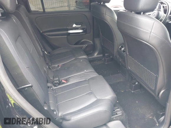 2020 Mercedes-Benz GLB 250 z VIN W1N4M4GB1LW051215, wystawiony jako IAAI lot #41507234 z przebiegiem 57 460 mil mil oraz . Historia ofert i sprzedaży dostępna na DreamBid. Obrazek 8.
