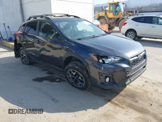 2019 Subaru Crosstrek Premium с VIN JF2GTACC3K8254356, выставлен на аукционе IAAI как лот 41794710 с пробегом 86 502 миль миль и . История ставок и продаж доступна на DreamBid. Изображение 1.