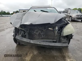 2006 Nissan Altima S z VIN 1N4AL11E56C140358, wystawiony jako Copart lot #58621445 z przebiegiem 208 479 mil mil oraz Szkoda całkowita • Salvage title. Historia ofert i sprzedaży dostępna na DreamBid. Obrazek 5.
