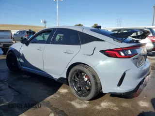 2023 Honda Civic Type R z VIN JHMFL5G44PX001059, wystawiony jako Copart lot #50366705 z przebiegiem Nie podano mil oraz Szkoda całkowita • Salvage title. Historia ofert i sprzedaży dostępna na DreamBid. Obrazek 2.