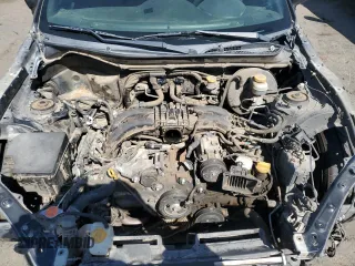 2013 Scion FR-S with VIN JF1ZNAA11D1704574, listed as a Copart auction lot 54620505 with Not Provided miles and Salvage Title. Bid and sale history available at carsss.com. Image 11.