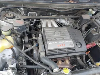 2003 Toyota Highlander z VIN JTEHF21A630127436, wystawiony jako IAAI lot #42098538 z przebiegiem 123 561 mil mil oraz . Historia ofert i sprzedaży dostępna na DreamBid. Obrazek 10.