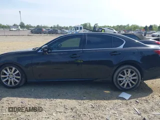 2013 Lexus GS 350 z VIN JTHBE1BL0D5014396, wystawiony jako IAAI lot #42098507 z przebiegiem 185 336 mil mil oraz . Historia ofert i sprzedaży dostępna na DreamBid. Obrazek 14.