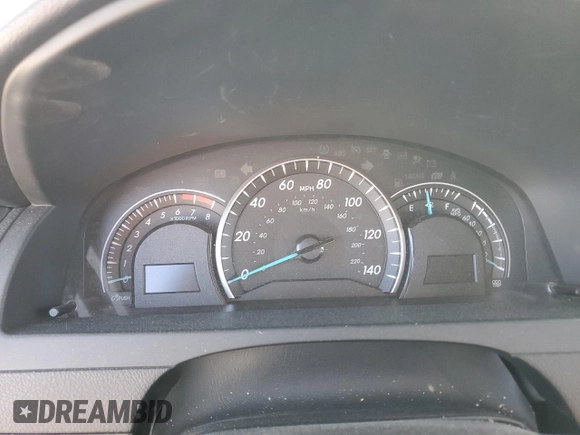 2015 Toyota Camry XLE with VIN 4T4BF1FK5FR473790, listed as a Copart auction lot 50225285 with 121,051 mi miles and Salvage Title. Bid and sale history available at carsss.com. Image 9.