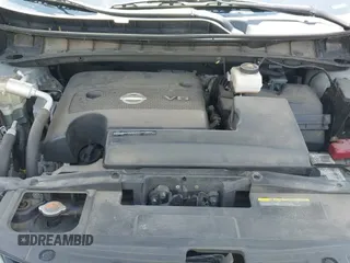 2015 Nissan Murano SL с VIN 5N1AZ2MH1FN238646, выставлен на аукционе IAAI как лот 42936053 с пробегом 127 856 миль миль и . История ставок и продаж доступна на DreamBid. Изображение 21.