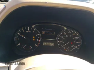 2014 Nissan Pathfinder Platinum с VIN 5N1AR2MN9EC730146, выставлен на аукционе Copart как лот 61604755 с пробегом 119 023 миль миль и Чистый • Clean title. История ставок и продаж доступна на DreamBid. Изображение 9.