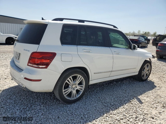 2014 Mercedes-Benz GLK-Class GLK 250 BlueTEC with VIN WDCGG0EB3EG299951, listed as a Copart auction lot 49775965 with 146,102 mi miles and Salvage Title. Bid and sale history available at carsss.com. Image 3.