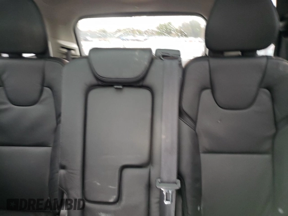 2018 Volvo XC90 Momentum with VIN YV4102PKXJ1344533, listed as a Copart auction lot 73699082 with 65,179 mi miles. Bid and sale history available at carsss.com. Image 10.