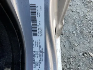 2010 Chrysler Sebring LX with VIN 1C3BC4EB0AN113134, listed as a Copart auction lot 76955334 with 0 mi miles and Salvage Title. Bid and sale history available at carsss.com. Image 13.