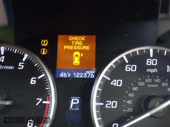 2014 Acura RDX Tech Pkg with VIN 5J8TB4H5XEL016504, listed as a IAAI auction lot 41468525 with 122,376 mi miles. Bid and sale history available at carsss.com. Image 16.