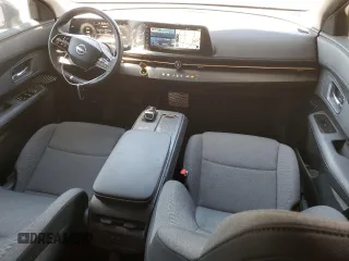 2023 Nissan ARIYA Venture+ with VIN JN1BF0AA7PM411402, listed as a Copart auction lot 51333325 with 19,439 mi miles and Salvage Title. Bid and sale history available at carsss.com. Image 8.