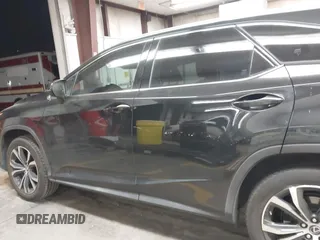 2018 Lexus RX with VIN JTJGZKCA2J2004185, listed as a IAAI auction lot 41773902 with 52,988 mi miles. Bid and sale history available at carsss.com. Image 14.