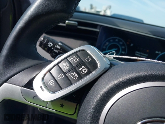 2024 Hyundai Tucson Limited с VIN 5NMJE3DE5RH325575, выставлен на аукционе IAAI как лот 41831040 с пробегом 20 587 миль миль и . История ставок и продаж доступна на DreamBid. Изображение 11.
