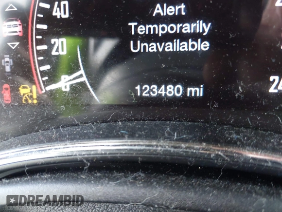 2016 Dodge Durango R/T with VIN 1C4SDJCT3GC315487, listed as a IAAI auction lot 41939604 with 123,480 mi miles and . Bid and sale history available at DreamBid. Image 16.