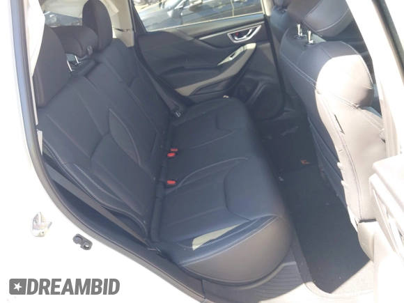 2023 Subaru Forester Limited с VIN JF2SKAPC8PH431840, выставлен на аукционе IAAI как лот 42308315 с пробегом 12 143 миль миль и . История ставок и продаж доступна на DreamBid. Изображение 8.