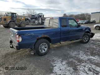 2009 Ford Ranger XL with VIN 1FTZR15E09PA53969, listed as a Copart auction lot 89165575 with 88,439 mi miles and Clean Title. Bid and sale history available at carsss.com. Image 3.