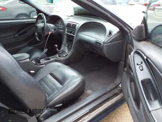 2003 Ford Mustang GT Deluxe with VIN 1FAFP42X33F398982, listed as a IAAI auction lot 42111539 with 80,051 mi miles. Bid and sale history available at carsss.com. Image 5.