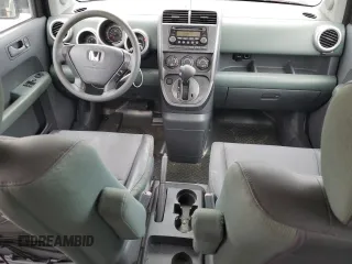 2004 Honda Element EX with VIN 5J6YH28584L017859, listed as a Copart auction lot 54364445 with 168,782 mi miles and Non repairable. Bid and sale history available at DreamBid. Image 8.