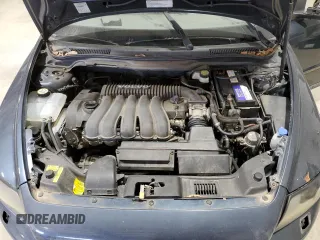 2005 Volvo S40 z VIN YV1MS382252110668, wystawiony jako Copart lot #50420335 z przebiegiem 155 900 mil mil oraz Szkoda całkowita • Salvage title. Historia ofert i sprzedaży dostępna na DreamBid. Obrazek 11.