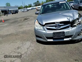 2011 Subaru Legacy Limited Power Moon with VIN 4S3BMBK68B3260478, listed as a Copart auction lot 56486125 with 188,954 mi miles and Salvage title. Bid and sale history available at DreamBid. Image 13.