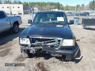 2010 Ford Ranger XLT with VIN 1FTLR4FE2APA24807, listed as a IAAI auction lot 41964928 with 217,896 mi miles and . Bid and sale history available at DreamBid. Image 12.
