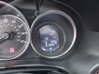 2016 Mazda CX-5 Grand Touring with VIN JM3KE4DY4G0712465, listed as a IAAI auction lot 41859217 with 61,806 mi miles and . Bid and sale history available at carsss.com. Image 16.