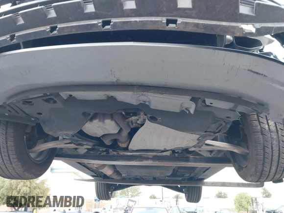 2022 Honda Odyssey EX-L with VIN 5FNRL6H77NB041754, listed as a IAAI auction lot 41791425 with 15,306 mi miles and . Bid and sale history available at DreamBid. Image 19.