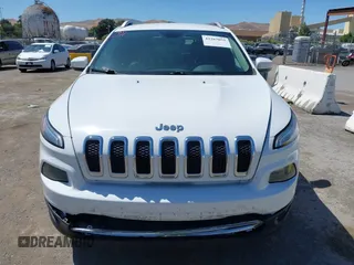 2017 Jeep Cherokee Limited z VIN 1C4PJLDB3HW516242, wystawiony jako IAAI lot #42267055 z przebiegiem 159 856 mil mil oraz . Historia ofert i sprzedaży dostępna na DreamBid. Obrazek 12.