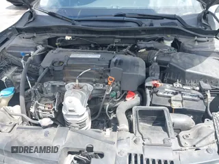 2013 Honda Accord LX z VIN 1HGCR2F35DA170016, wystawiony jako IAAI lot #42115801 z przebiegiem 177 986 mil mil oraz . Historia ofert i sprzedaży dostępna na DreamBid. Obrazek 10.
