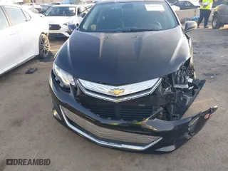 2017 Chevrolet Volt LT with VIN 1G1RC6S58HU218064, listed as a IAAI auction lot 41545622 with 75,100 mi miles. Bid and sale history available at carsss.com. Image 6.