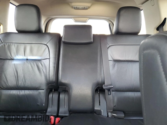 2013 Ford Flex SEL with VIN 2FMHK6C88DBD04985, listed as a Copart auction lot 43618395 with 185,709 mi miles and Non Repairable. Bid and sale history available at carsss.com. Image 10.
