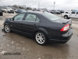 2007 Mercury Milan Premier z VIN 3MEHM02177R619653, wystawiony jako Copart lot #86737834 z przebiegiem 179 169 mil mil oraz Szkoda całkowita • Salvage title. Historia ofert i sprzedaży dostępna na DreamBid. Obrazek 2.