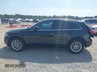2010 Audi Q5 Premium Plus с VIN WA1LKAFP1AA004162, выставлен на аукционе IAAI как лот 42092295 с пробегом 229 917 миль миль и . История ставок и продаж доступна на DreamBid. Изображение 14.